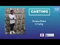 Modulus Method in Casting