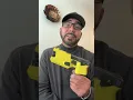 Proof of Taser 7 CQ cartridge work at Close distance and they are effective