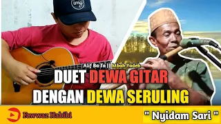 Download Duet Dewa Gitar dengan Dewa Seruling \ MP3