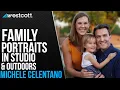Download Lagu Capturing Family Portraits on Location and in Studio with Michele Celentano