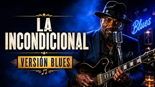 La Incondicional | Luis Miguel en Blues — Sintonía Music