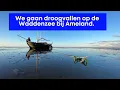 Download Lagu Droogvallen op de Waddenzee met een platbodem zeilboot. Magisch! Deel 1