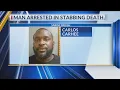 Sabine Parish man in custody charged in fatal stabbing