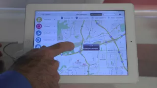 How to Connect with Cox Mobile Hot Spots using Cox Mobile Connect WiFi