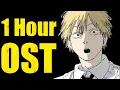 Download Lagu 1 Hour sweet dreams Chainsaw Man OST Music EXTENDED