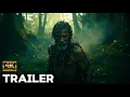 JUMANJI The Alan Perrish Story | NEW Teaser Trailer | #1 Movie Trailer Concept | Mooch Entertainment