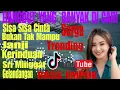 Lagu SISA SISA CINTA ‼️ DANGDUT REMIX TERPOPULER ‼️ TRENDING FYP TERBARU ‼️ VIRAL TIKTOK 2025