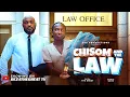 Download Lagu CHISOM AND THE LAW - SONIA UCHE, DEZA THE GREAT, 2025 LATEST NIGERIAN MOVIE
