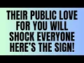 Download Lagu Angels Say: Their Public Love for You Will Shock Everyone—Here’s the Sign! 😱💍