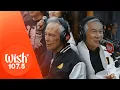 Download Lagu Apo Hiking Society performs \