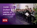 Download Lagu Konzert Männerchor Domat 2017 I RTR Musica