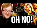 Dark And Darker The Ex-Steam Game Launch Gone Wrong