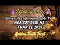 Download Lagu 🔮Zgjidh një Letër🔮Universi ka një mesazh për TY🫵🏼 Nga Sot deri në Fund të 2025