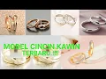 Download Lagu CINCIN KAWIN MODEL TERBARU !!! SIMPLE RECOMENDED BANGET.