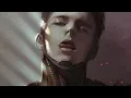 Download Lagu The Machine - Reed Wonder, Aurora Olivas // slowed \u0026 reverb
