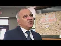 Round Rock ISD superintendent Targeted-improvement schools improved ahead of new year