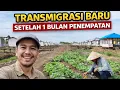 Lagu RUMAH TRANSMIGRASI BARU KALIMANTAN, BELUM GENAP 2 BULAN LIHAT APA YANG TERJADI