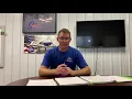 Aircraft Registration Process and Application for Airworthiness