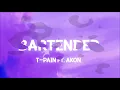 T-Pain - Bartender (Lyrics) ft. Akon