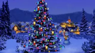 ترنيمة الليلة ليلة عيد فيروز  ترنيمة الليلة ليلة عيد فيروز