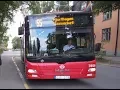 Download Lagu Sweden, Stockholm, ride with bus No 55 from Hjorthagens skola to Ropsten via Gasverket