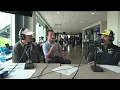 Tom Griswold Interviews Devlin DeFrancesco 2022 Indy 500