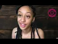 muted - Meet The Cast Cheyenne Peete