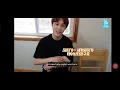 Lagu [ENG SUB] Juhaknyeon first vlive with piglet | 170625