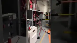 محولات الضغط العالي 