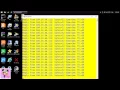 TUTORIAL OPEN BINARY PING TIME n JAVA CHART
