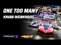 Download Lagu One Too Many - Krubb Weinkroist - 20th Anniversary Soundtrack