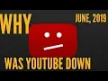 Google outage takes down YouTube Gmail and Snapchat