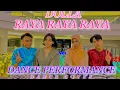 Download Lagu [M-POP IN PUBLIC] DOLLA - RAYA RAYA RAYA | DANCE COVER BY BLAKE DC