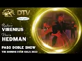 Download Lagu Robert Virenius \u0026 Veera Hedman - SHINING STAR GALA 2023 - Paso Doble SHOWCASE