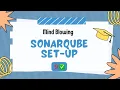 Mastering SonarQube setup A step-by-step guide