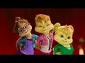 Download Lagu The Chipmunks \u0026 The Chipettes   Club Can't Handle Me