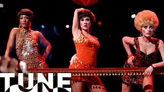hey big spender sweet charity 1969 tune