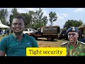 Download Lagu See how police have just arrived at Albert Ojwang village home before his burial