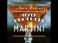Meyer Brothers Martini