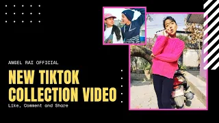 new tiktok videos angel rai official 2021 