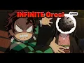 How to get INFINTIE ORES in Project Slayers