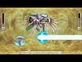 Download Lagu Mega Man X8 Demake // Final Boss - Lumine, Second Form (with remix theme \