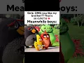 OR I LL CRUSH EVERY BONE IN YOUR BODY I like your sister Meme Angry Birds Meme