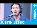 Download Lagu Justin Jesso - Bigger Than [LIVE @ SiriusXM]