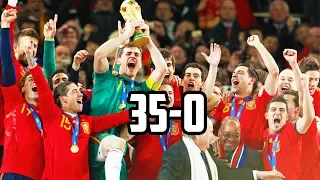 Download Here's why Spain was UNBEATABLE from 2008-2012 MP3