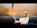 SpaceX s plan to fly you across the globe in 30 minutes Gwynne Shotwell