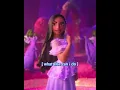 Isabella is NOT Perfect in Encanto