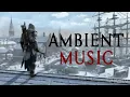 Download Lagu Assassin's Creed 3 Ambient Music, Relax In Boston At Snowing Night [ Soundtrack / Ambience ]