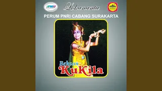 Download Beksan Kukila (Lancaran Rena - Rena Pl Br) MP3