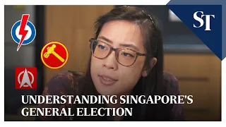 Download Understanding Singapore's general election | Back to Basics Ep 1 | The Straits Times MP3